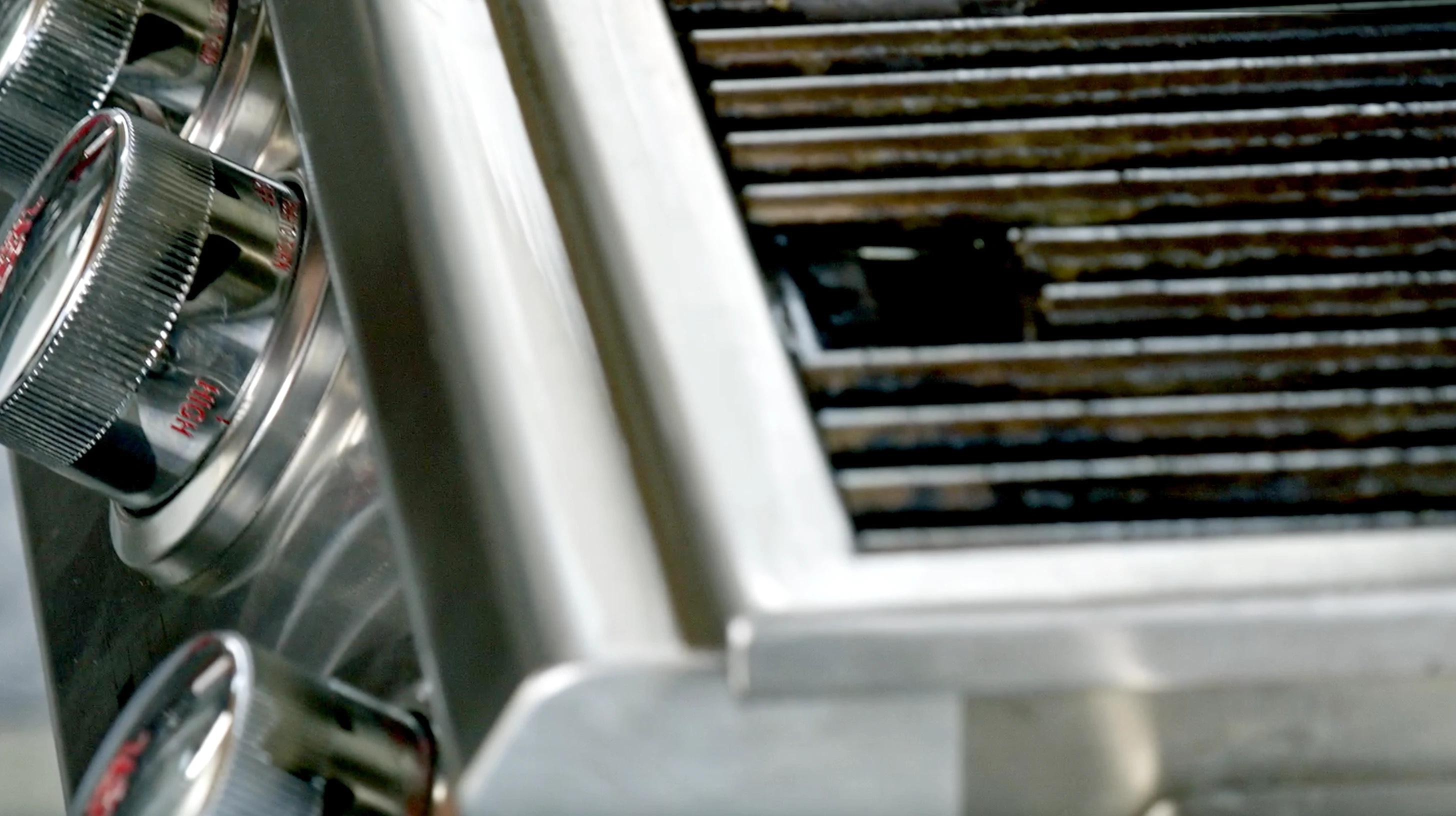 Grill (nachher)