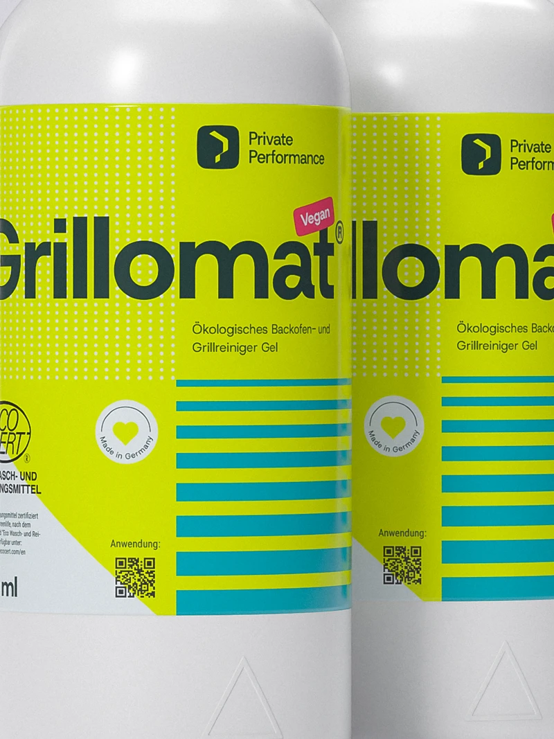 Grillomat® Zoom